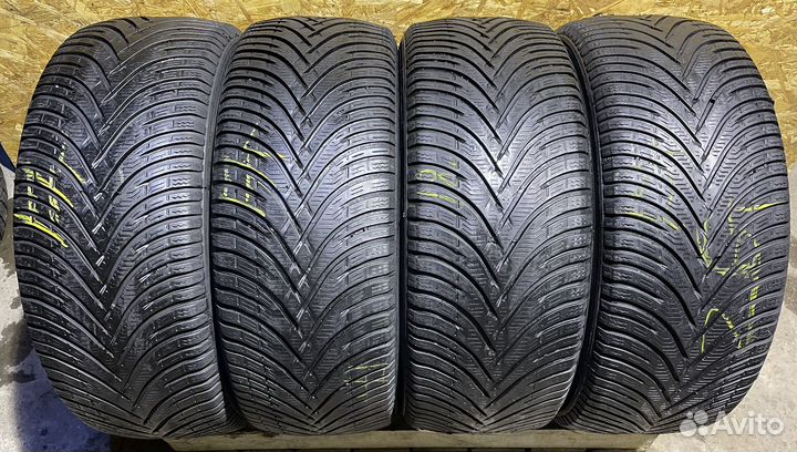 Kleber Krisalp HP3 225/50 R17