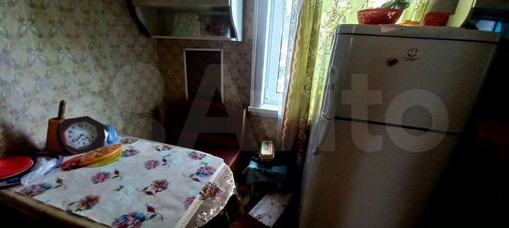 Дом 42 м² на участке 12 сот.