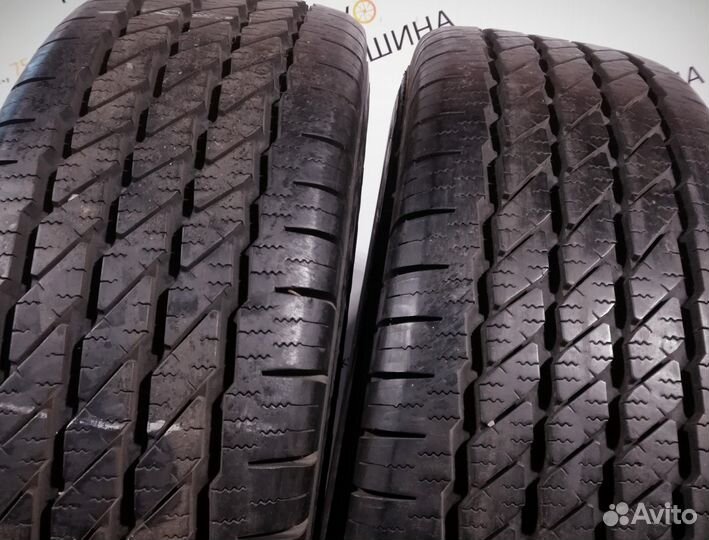 Michelin LTX M/S 245/70 R17 94Y