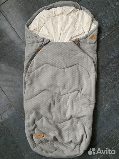 Конверт кокон Voksi