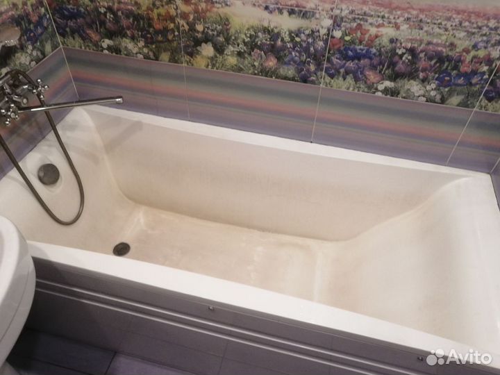 Ванна мрамор за самовывоз, Колпино
