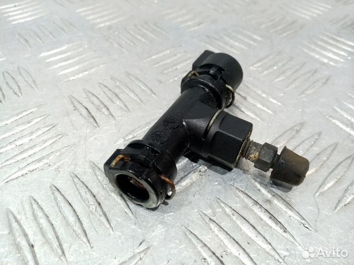 Б/У Сапун#004