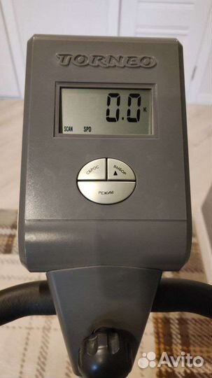 Велотренажер torneo riva xl