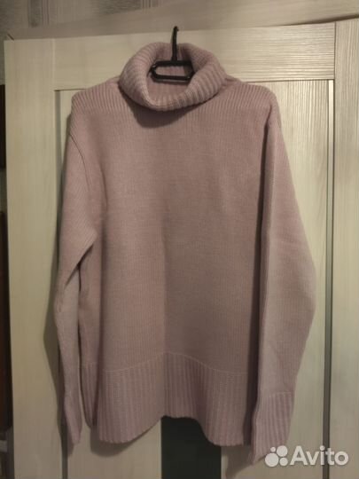 Свитер, джемпер, пуловер женский 54 56 раз р