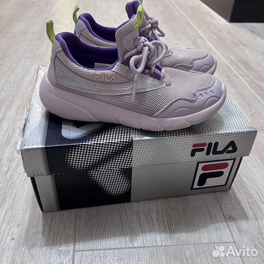 Кроссовки детские для девочек