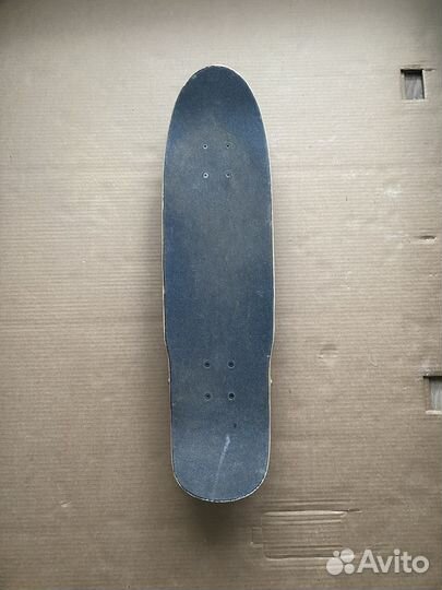 Скейтборд круйзер powell peralta скейт