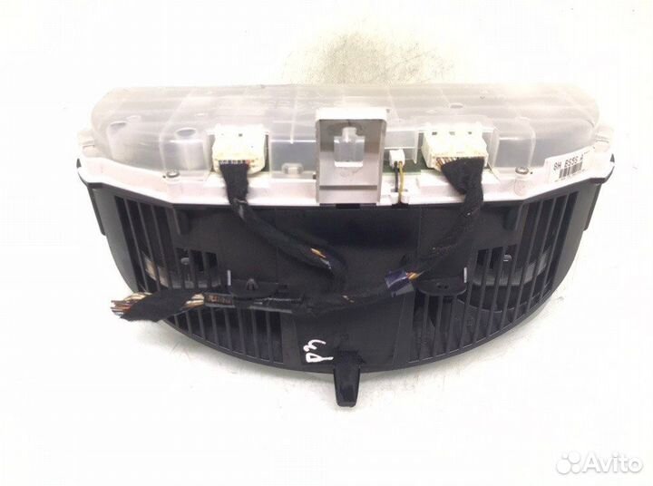 Щиток приборов (приборная панель) Mazda 3 BK 1.6