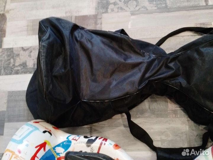 Гироскутер бу