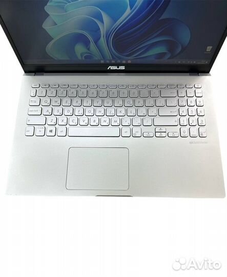 Ноутбук Asus X509J