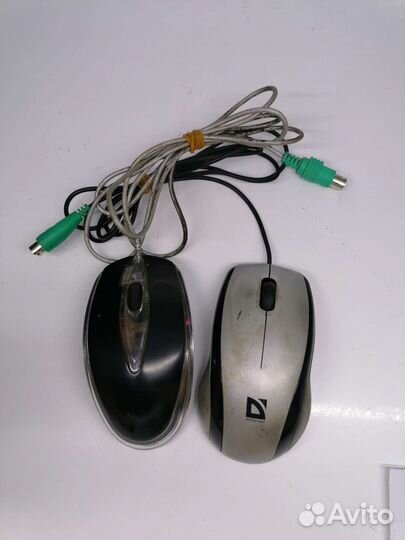 Компьютерная мышь