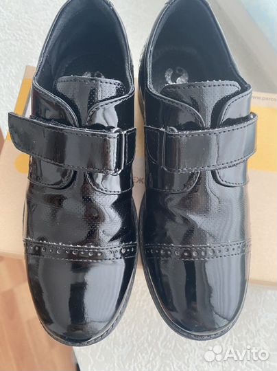 Туфли для мальчика