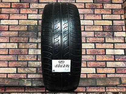 Cooper CS4 Touring H/V 235/60 R16