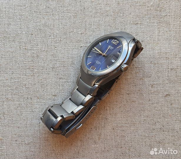 Часы мужские casio