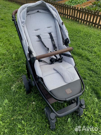 Коляска FD design salsa 4 air