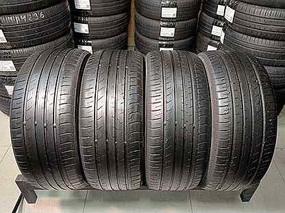 Yokohama BluEarth-GT AE-51 235/45 R18 94W