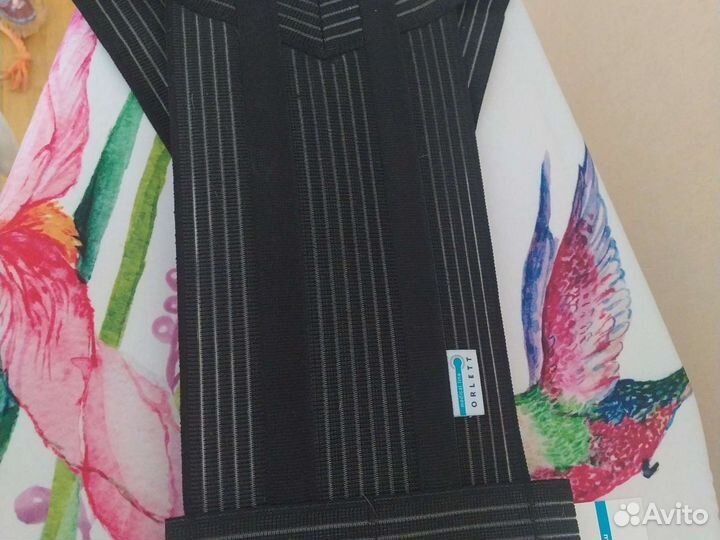 Корректор осанки детский orlett