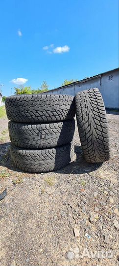 Cordiant Winter Drive 2 SUV 215/65 R16 102T