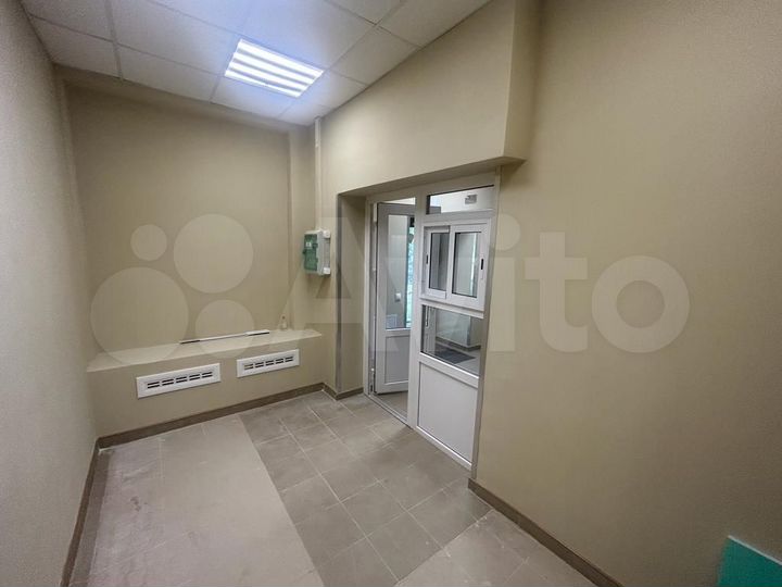 Свободного назначения, 8.5 м²