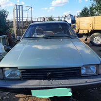 Volkswagen Santana 1.8 MT, 1983, 245 000 км, с пробегом, цена 320 000 руб.