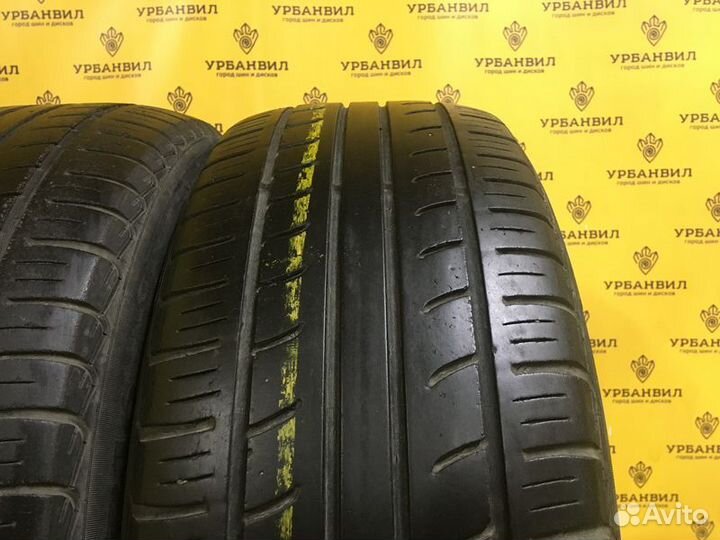 Pirelli Cinturato P6 205/55 R16 91H