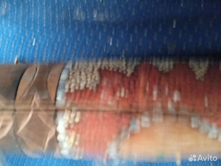 Барабан джембе