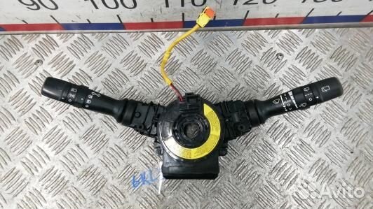 Переключатель поворотов и дворников (стрекоза) KIA