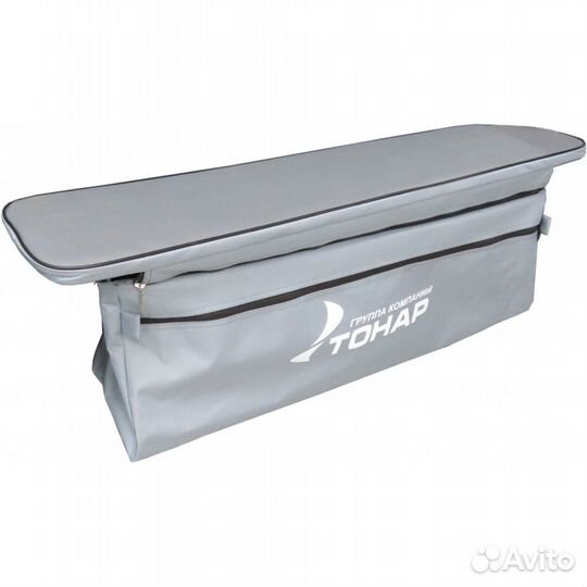 Сумка под сиденье для лодок (длина 82см)