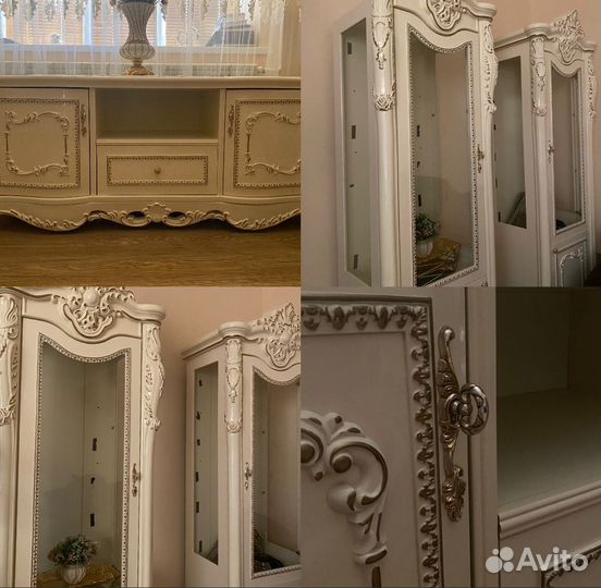 Горка. тв зона