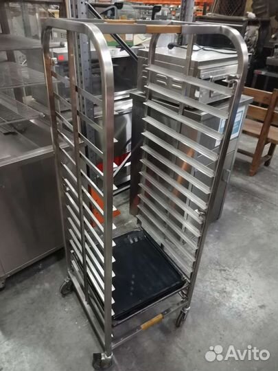 Шпилька нерж для печей шжэ abat