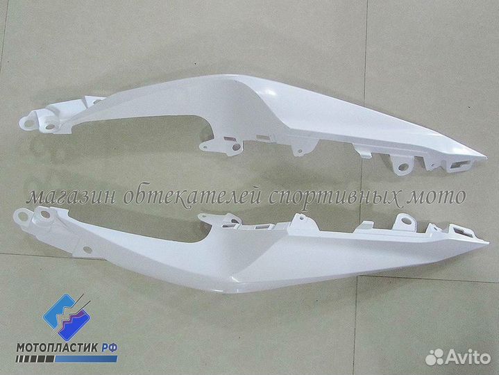 Suzuki gsx250r 2017-2020 мотопластик, обвес мото