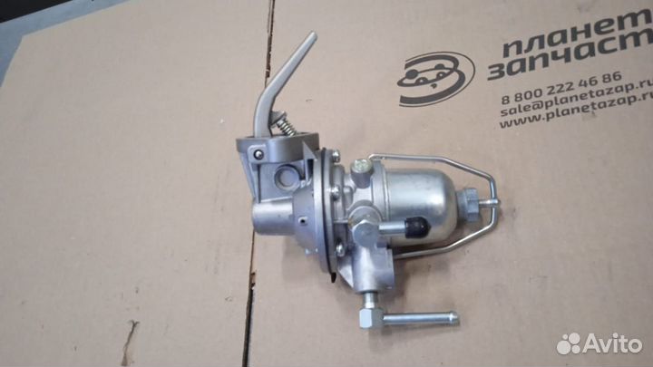 Бензонасос nissan K254Y