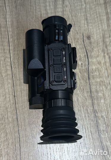 Цифровой прицел Pard NV008S LRF 940