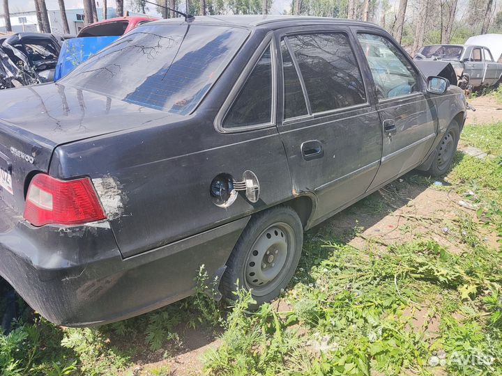 Авторазбор Daewoo nexia 2 1.6 F16D3 Дэу нексия