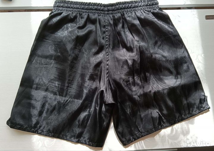 Шорты Puma