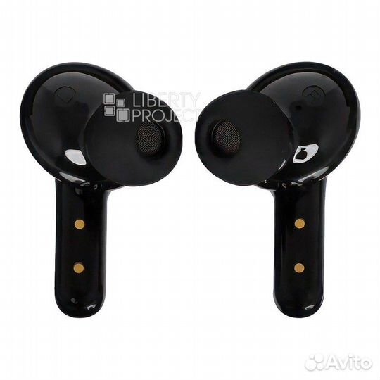 TWS гарнитура Xiaomi QCY T13 (чёрная)