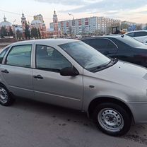 ВАЗ (LADA) Kalina 1.6 MT, 2008, 115 000 км, с пробегом, цена 295 000 руб.