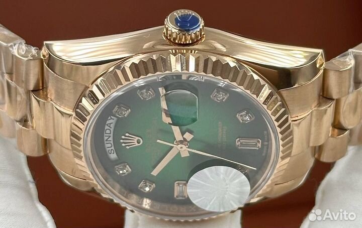 Часы Rolex Day Date