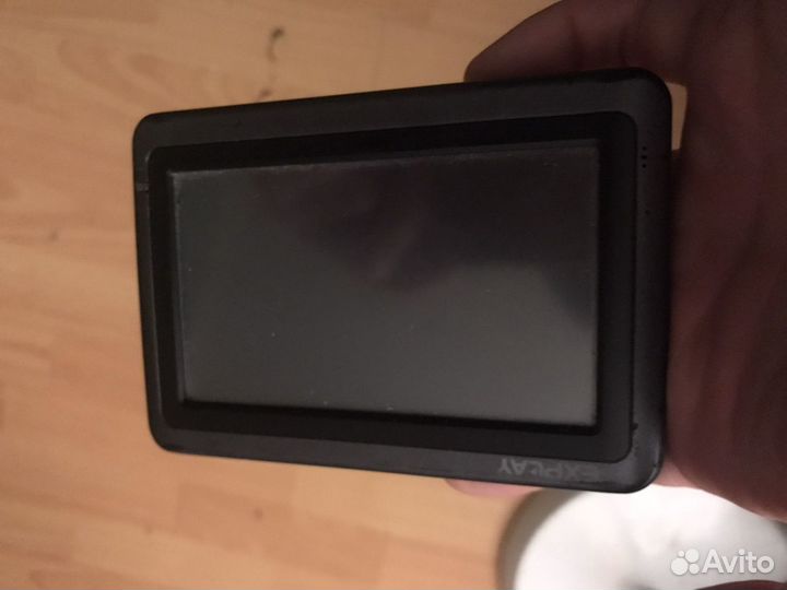 Навигатор gps explay pn-430