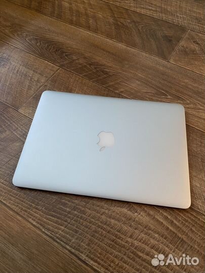 Macbook air 13 mid 2013