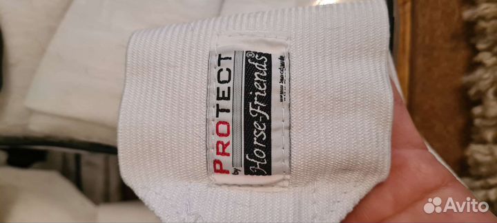 Бинты для лошади