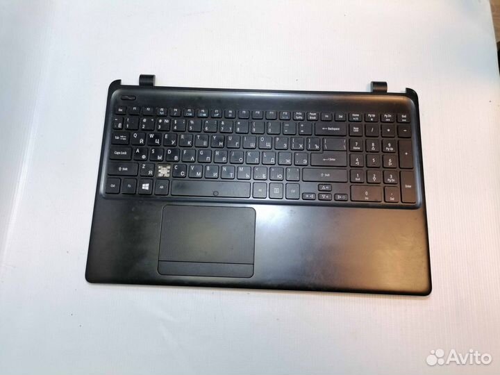 Топкейс для Acer Aspire E1-522