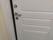 Дверные проемы откосы порталы доборы оформление