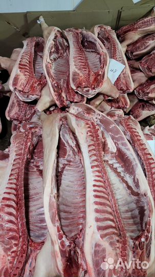 Мясо и полуфабрикаты оптом и в розницу