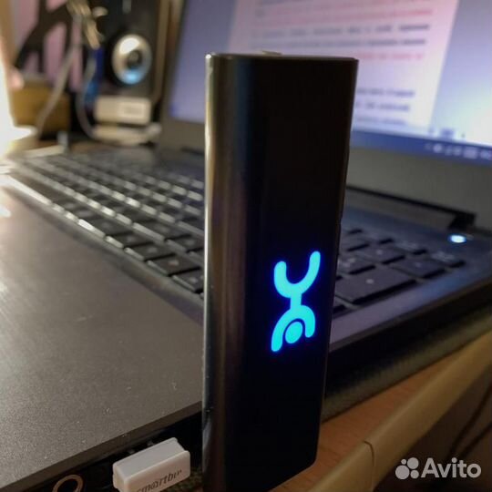 Модем yota + сим + безлимитный интернет на 2 дня