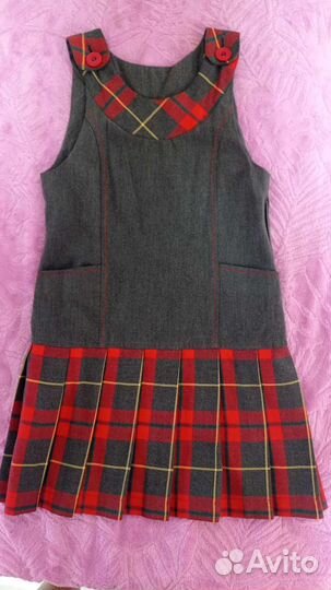 Школьная форма Николь