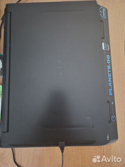Ноутбук acer