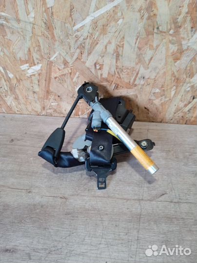 Ремень безопасности передний Citroen C-Crosser