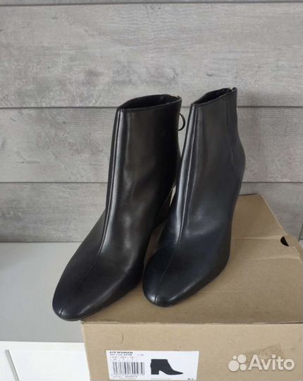 Ботильоны Mango 38