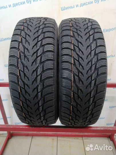 Nokian Tyres Hakkapeliitta R3 205/60 R16 96R