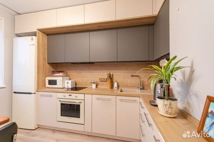 Цена за всю кухню смк 057110